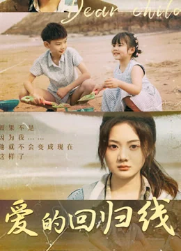 爱的回归线海报